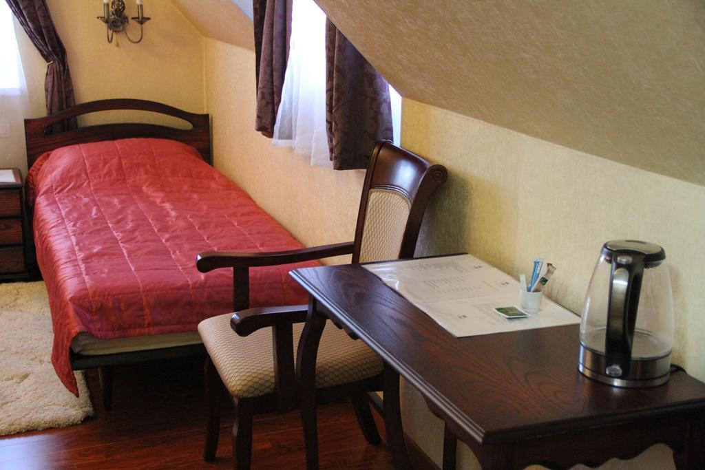 Reykyavik Mountain Hotel Almaty Talghar Zimmer foto